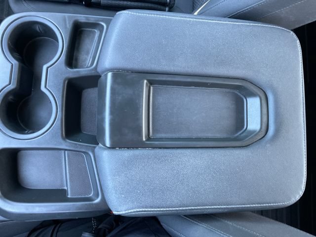 Used 2022 Chevrolet Silverado 1500 W/T w/ WT Value Package AWD/4WD image 17