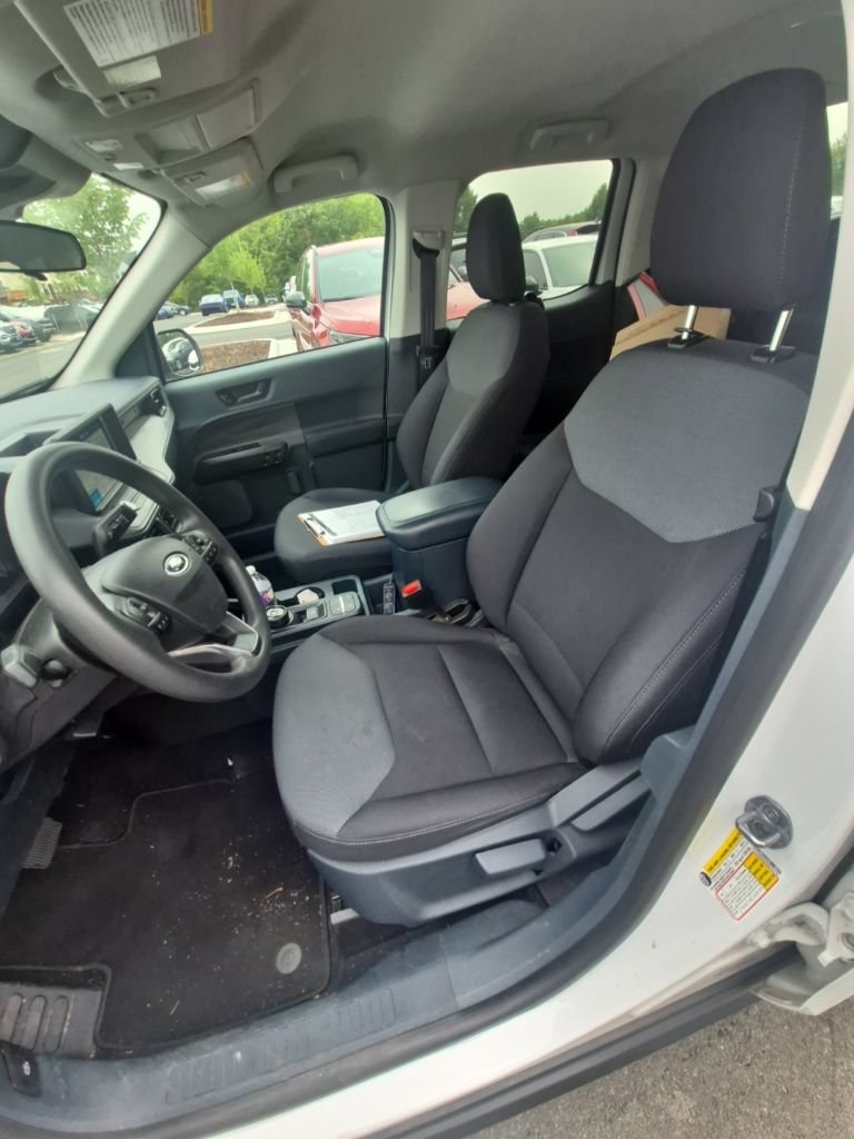 Used 2022 Ford Maverick XL FWD image 11