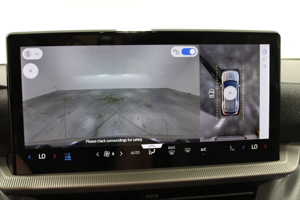 New 2026 Ford Explorer ST image 55