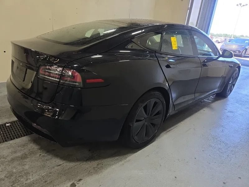 Used 2023 Tesla Model S Standard Range AWD/4WD image 9