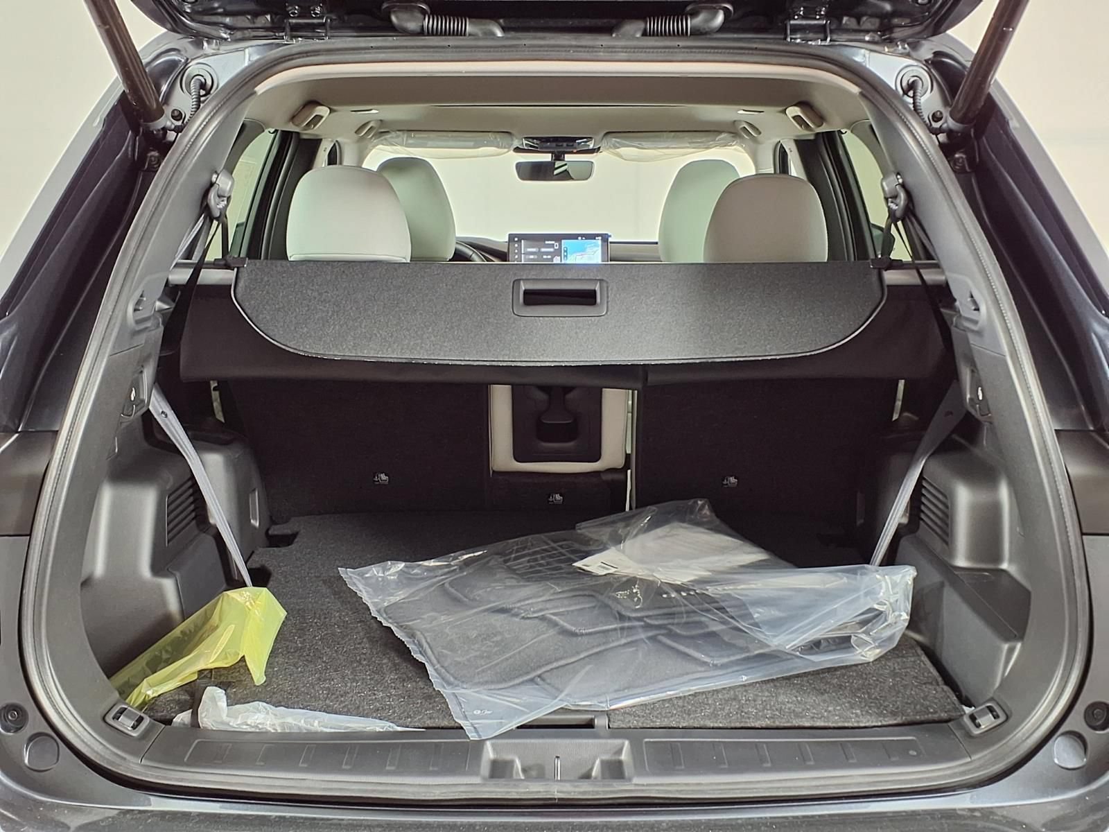 New 2026 Mitsubishi Outlander SEL AWD/4WD image 13