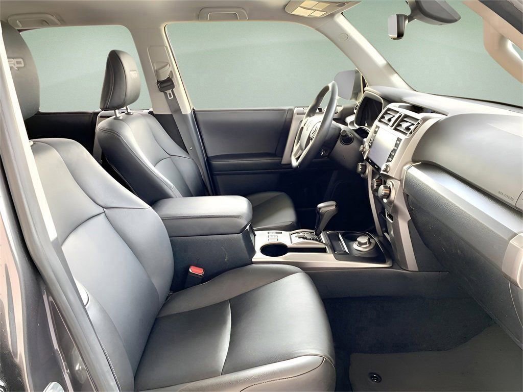 Used 2023 Toyota 4Runner TRD Sport image 27