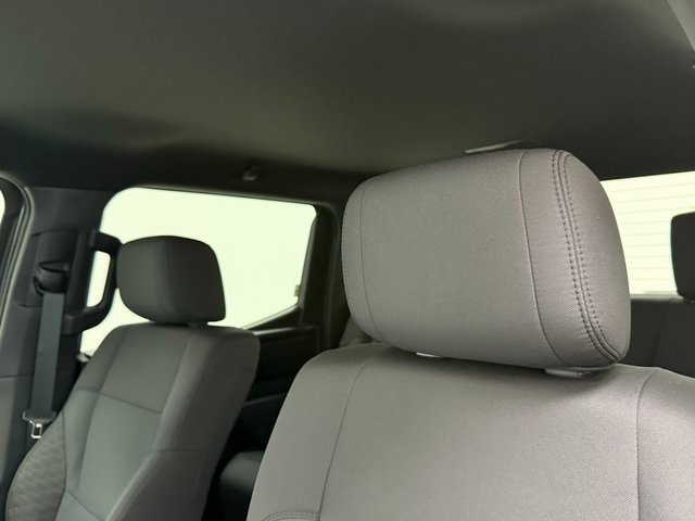 New 2026 Toyota Tundra SR image 26