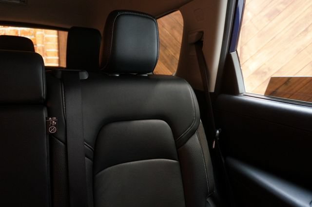 Certified 2024 Nissan Pathfinder SL AWD/4WD image 54
