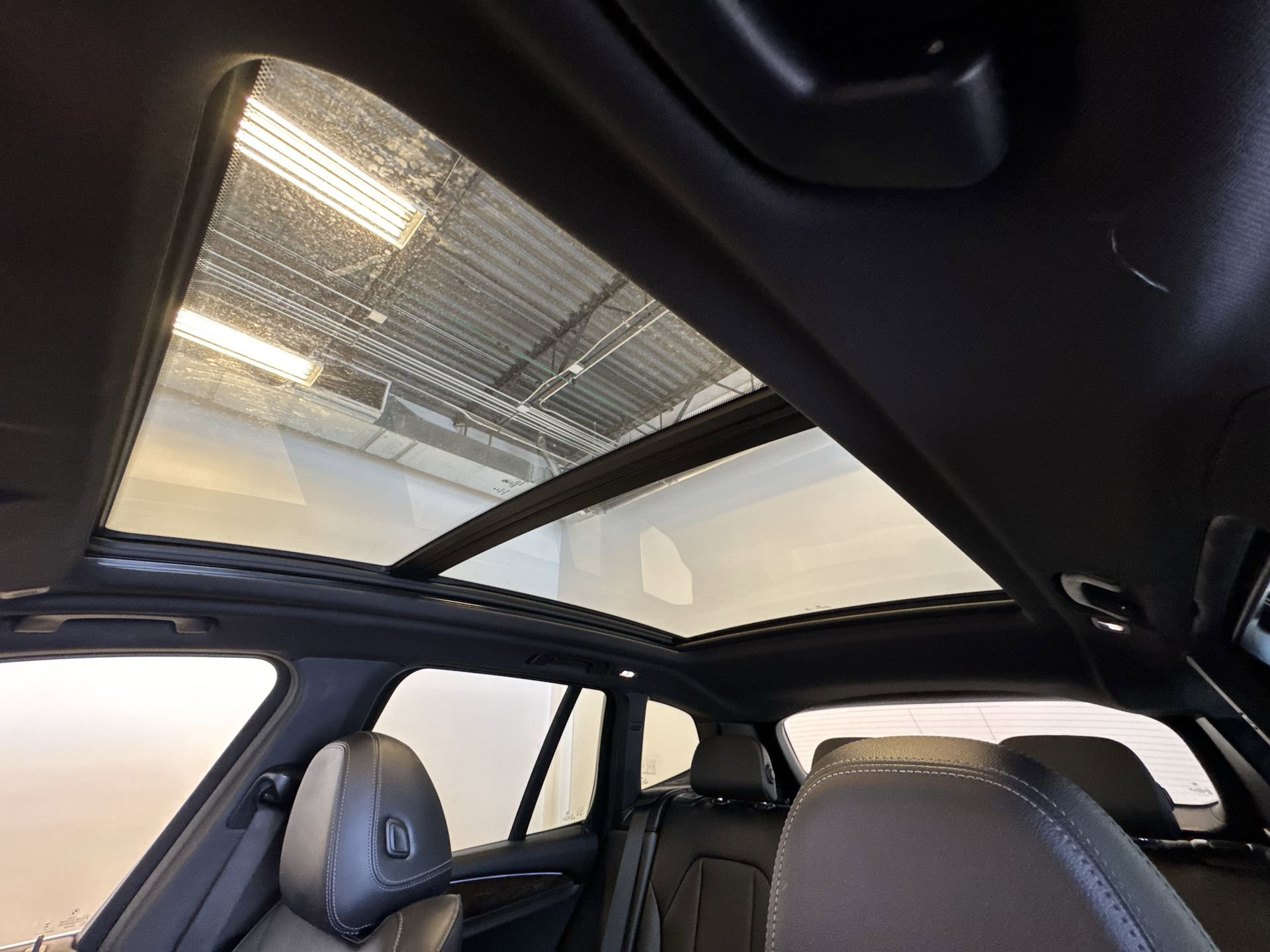 Used 2023 BMW X3 xDrive30i AWD/4WD image 22
