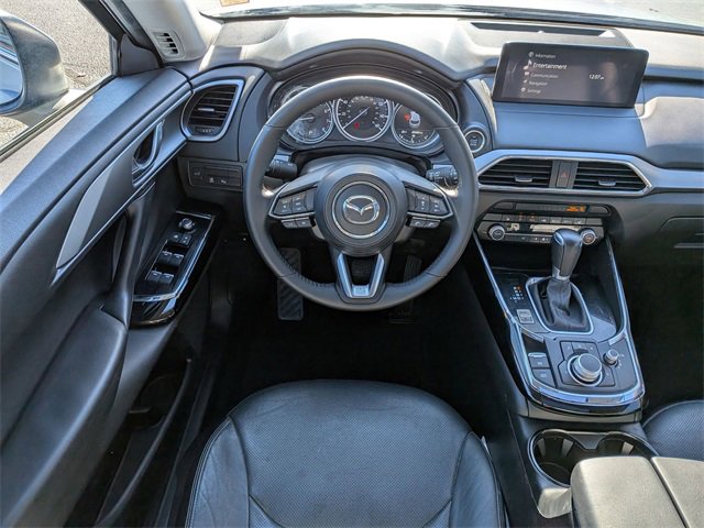 Used 2023 MAZDA CX-9 Touring image 33