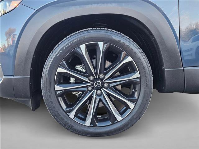 Used 2023 MAZDA CX-50 AWD 2.5 S w/ Cargo Package image 23