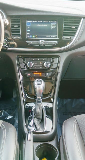 Used 2022 Buick Encore Preferred w/ Safety Package image 16