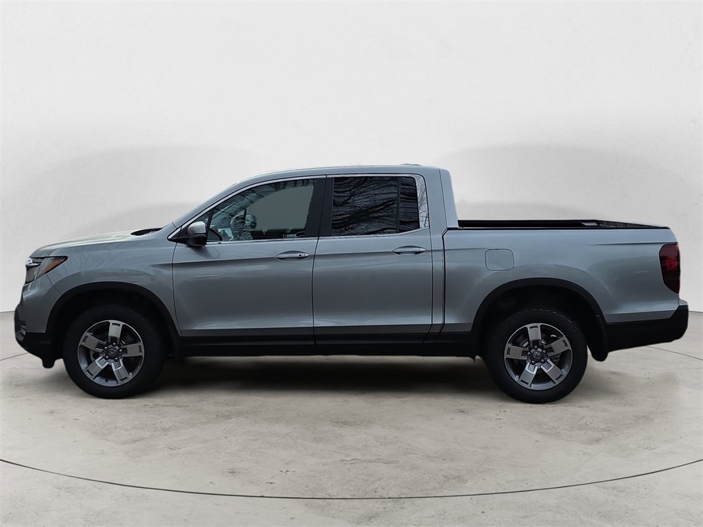New 2026 Honda Ridgeline RTL image 2