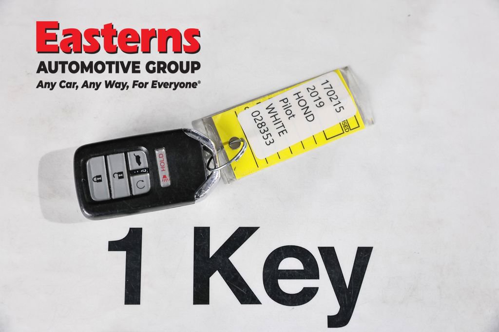 Used 2019 Honda Pilot EX-L image 26