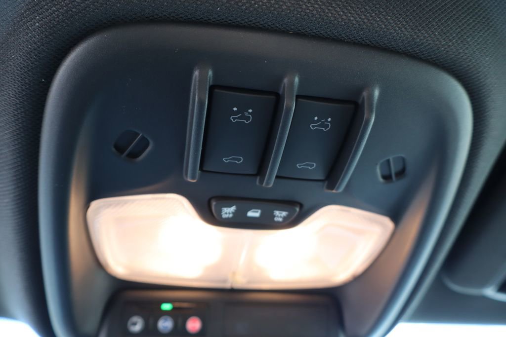 New 2026 Chevrolet Colorado Z71 w/ Technology Package image 25