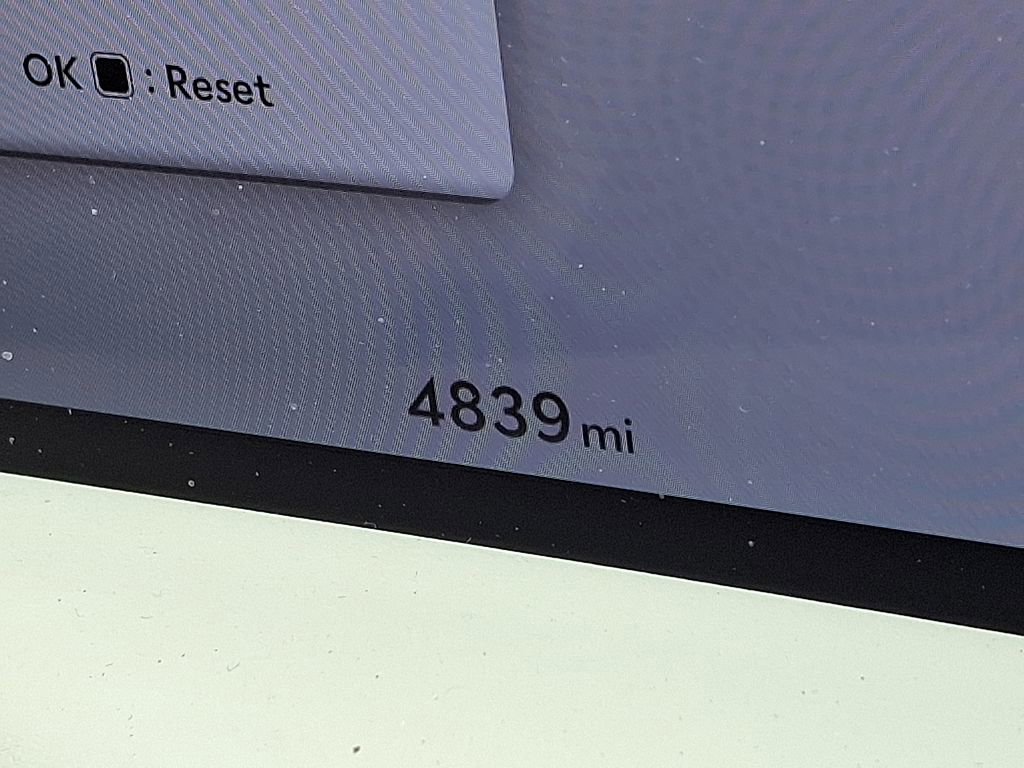 Used 2025 Genesis G80 3.5T Sport image 4