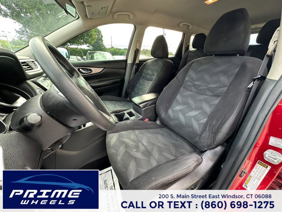 Used 2014 Nissan Rogue SV image 14