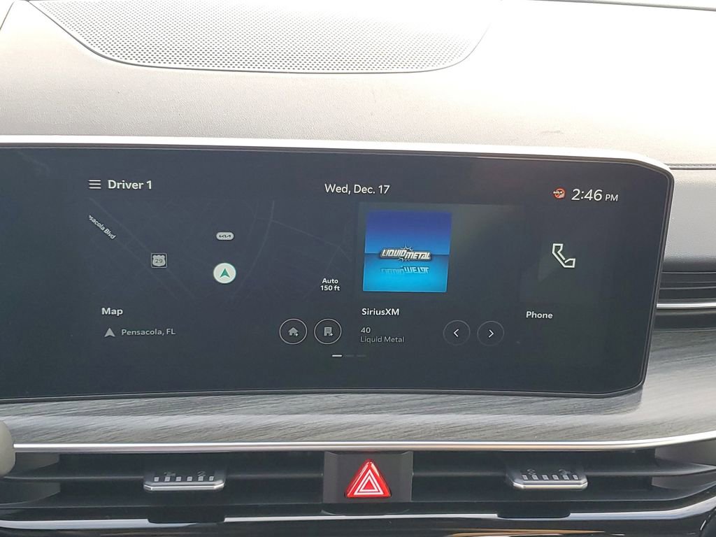 New 2026 Kia K5 EX image 16