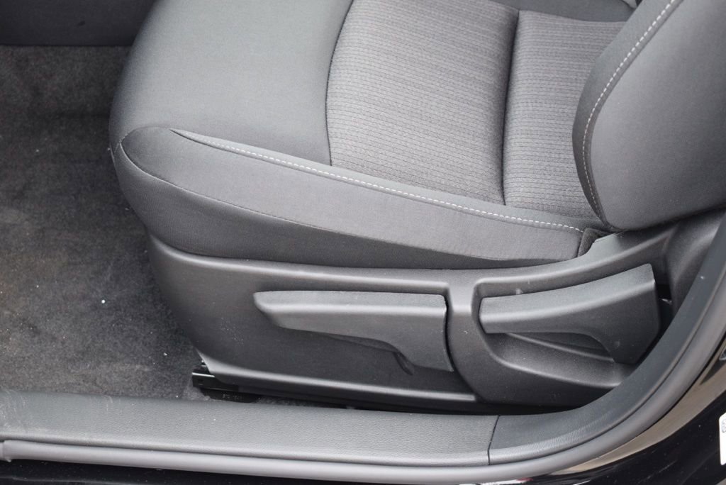 New 2025 Nissan Altima 2.5 S image 8