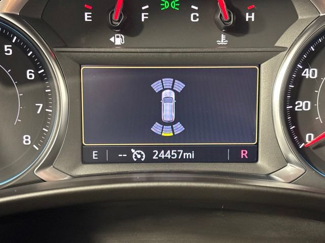 Used 2024 Chevrolet Equinox LT FWD image 43