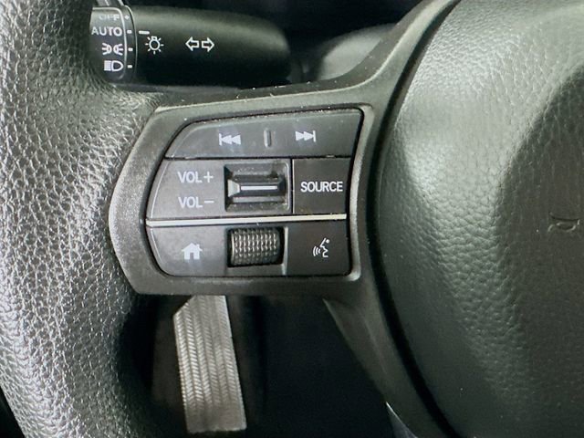 Certified 2024 Honda CR-V LX image 9