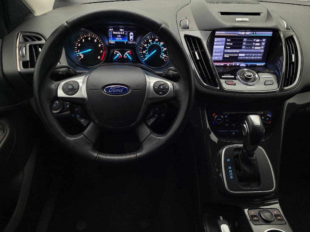 Used 2014 Ford Escape Titanium FWD image 22