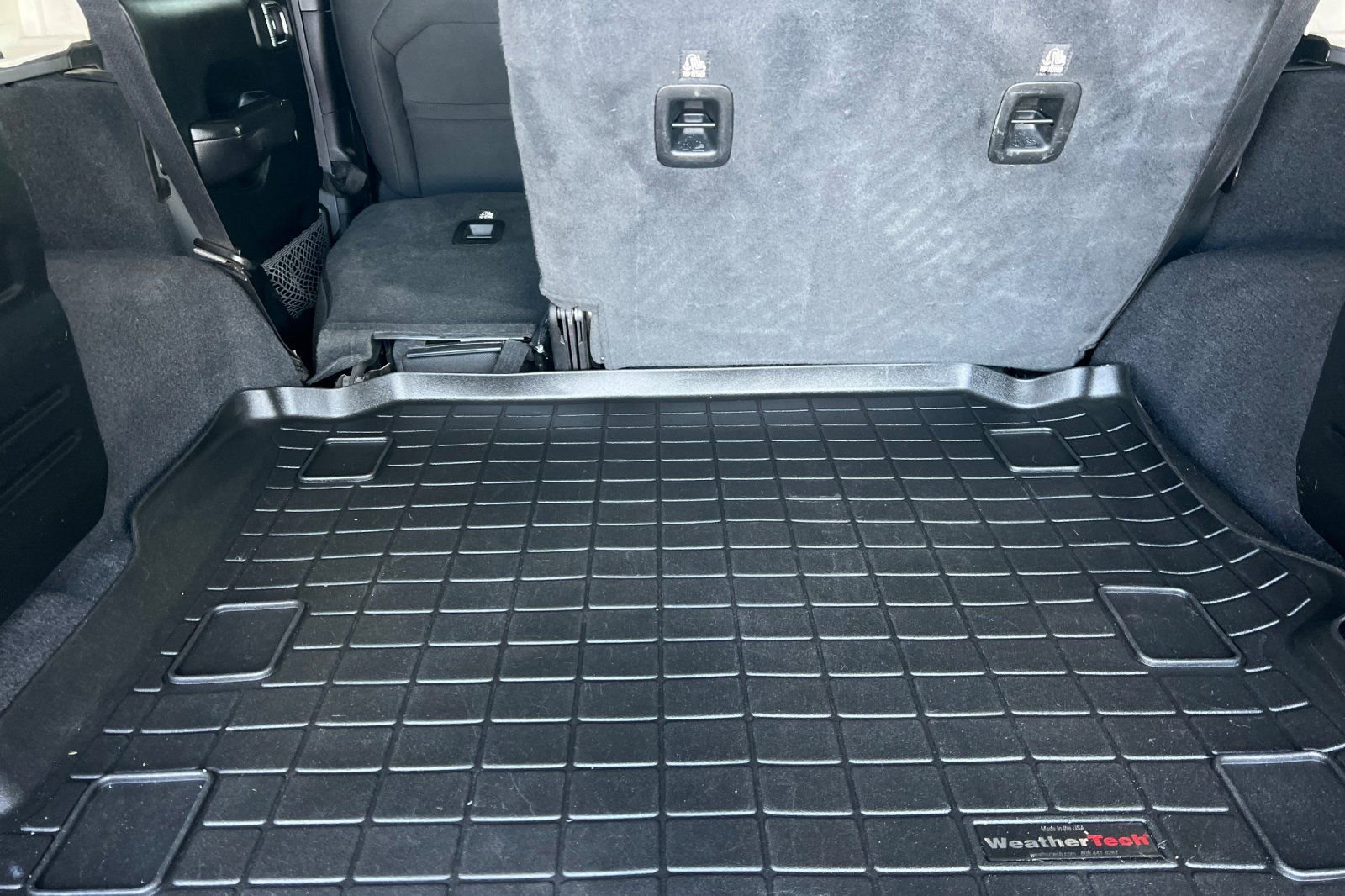 Used 2021 Jeep Wrangler Unlimited Sport image 12