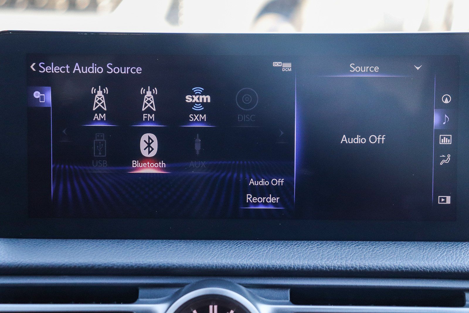 Used 2022 Lexus IS 350 F Sport w/ Navigation Package RWD image 15