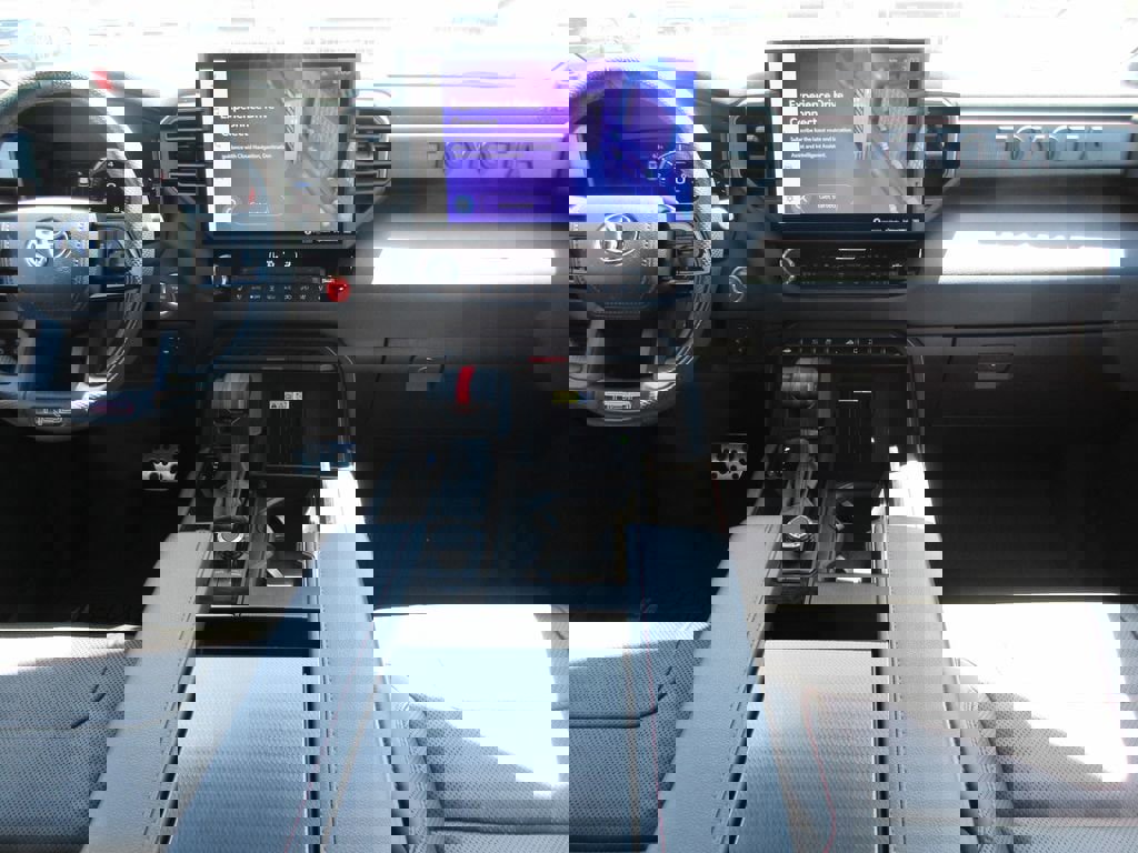 Used 2024 Toyota Sequoia TRD Pro image 17