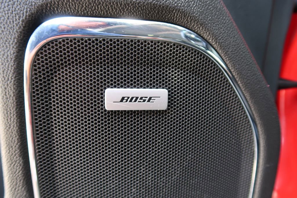 Certified 2016 Chevrolet Silverado 1500 LTZ w/ LTZ Plus Package image 16