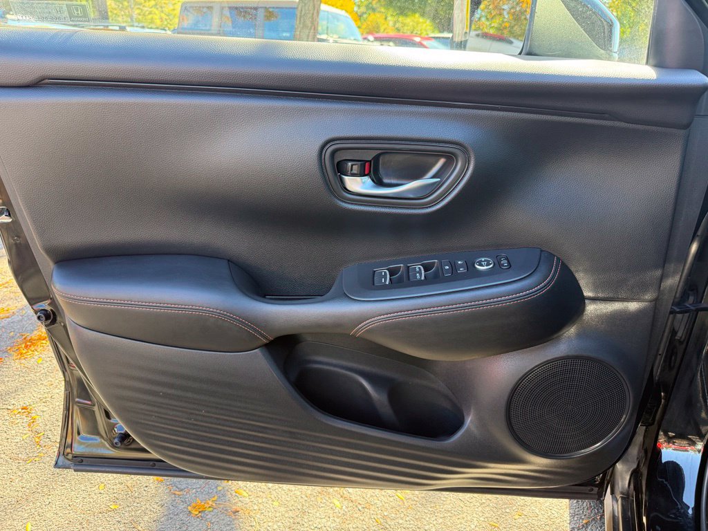 Used 2025 Honda HR-V Sport image 20