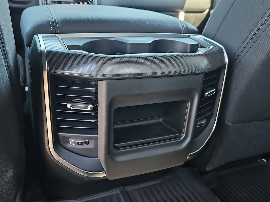 New 2026 RAM 2500 Lone Star AWD/4WD image 20