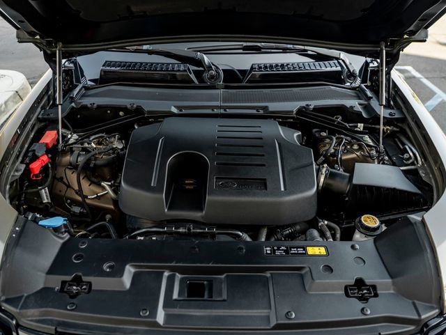 Certified 2022 Land Rover Defender 110 X AWD/4WD image 41