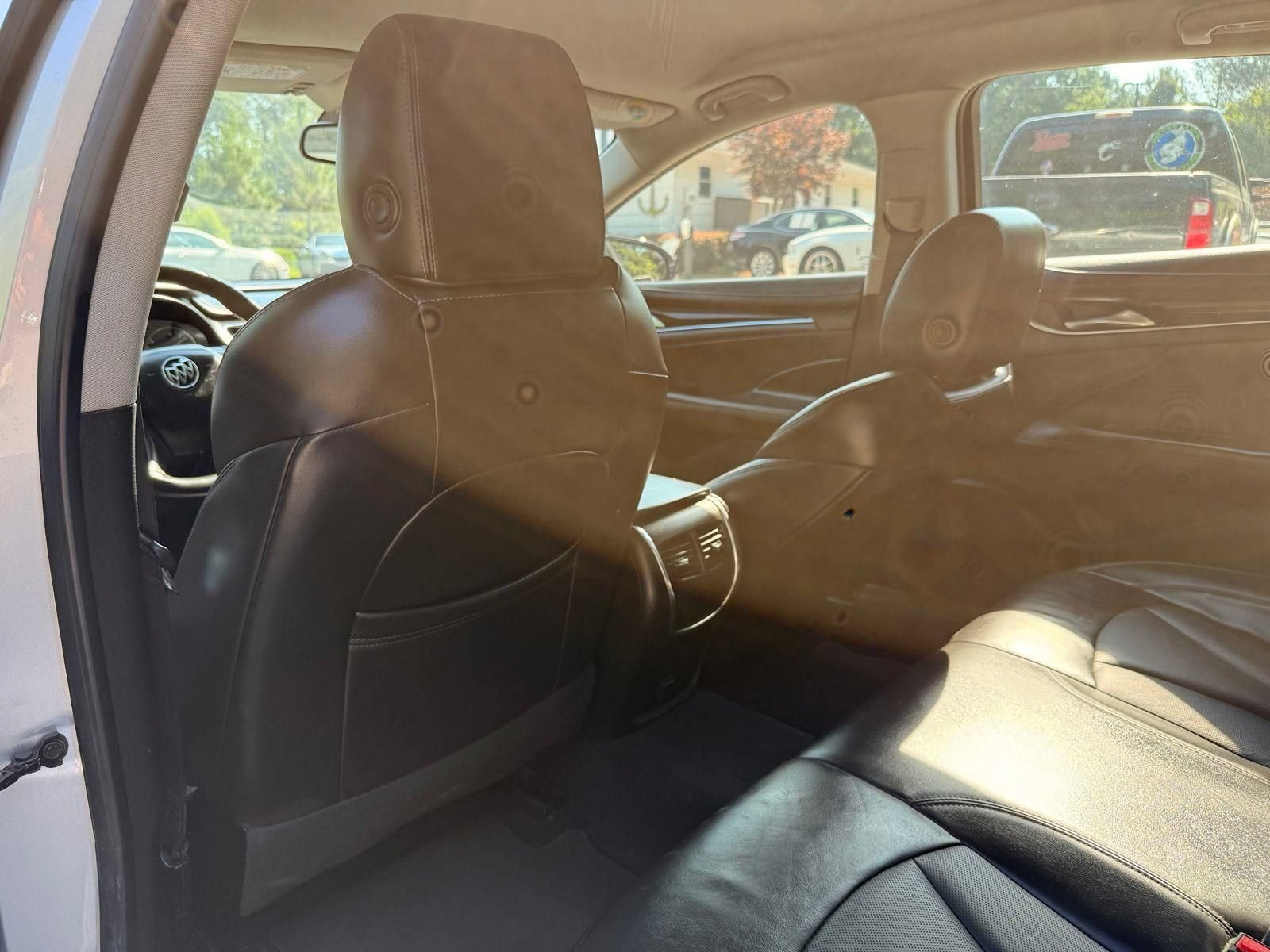 Used 2017 Buick LaCrosse Essence w/ Sights and Sounds Package FWD image 28