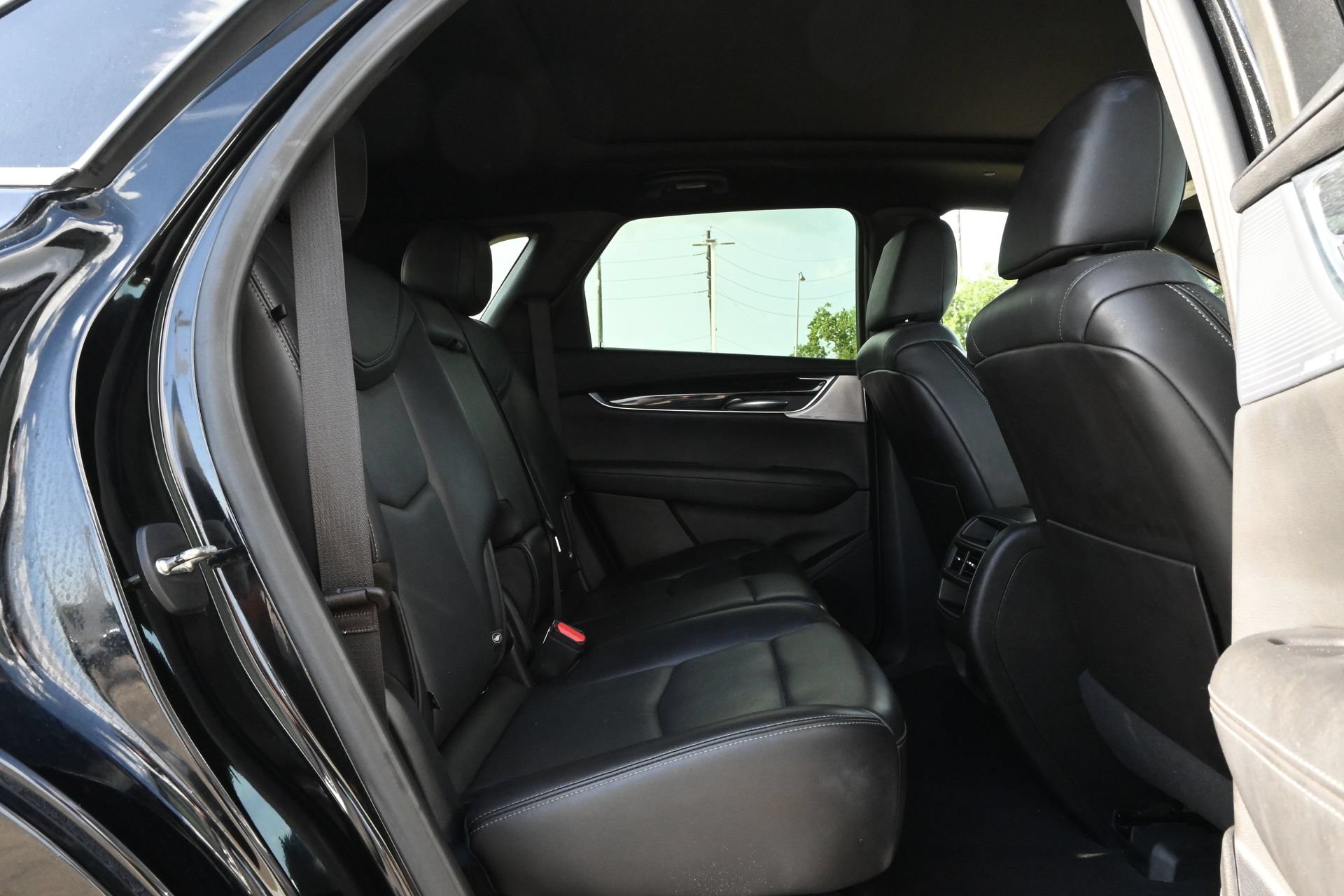 Used 2023 Cadillac XT5 Premium Luxury FWD image 24