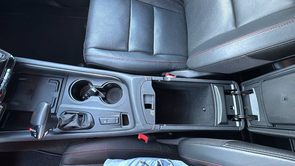 Used 2024 Dodge Durango R/T AWD/4WD image 25