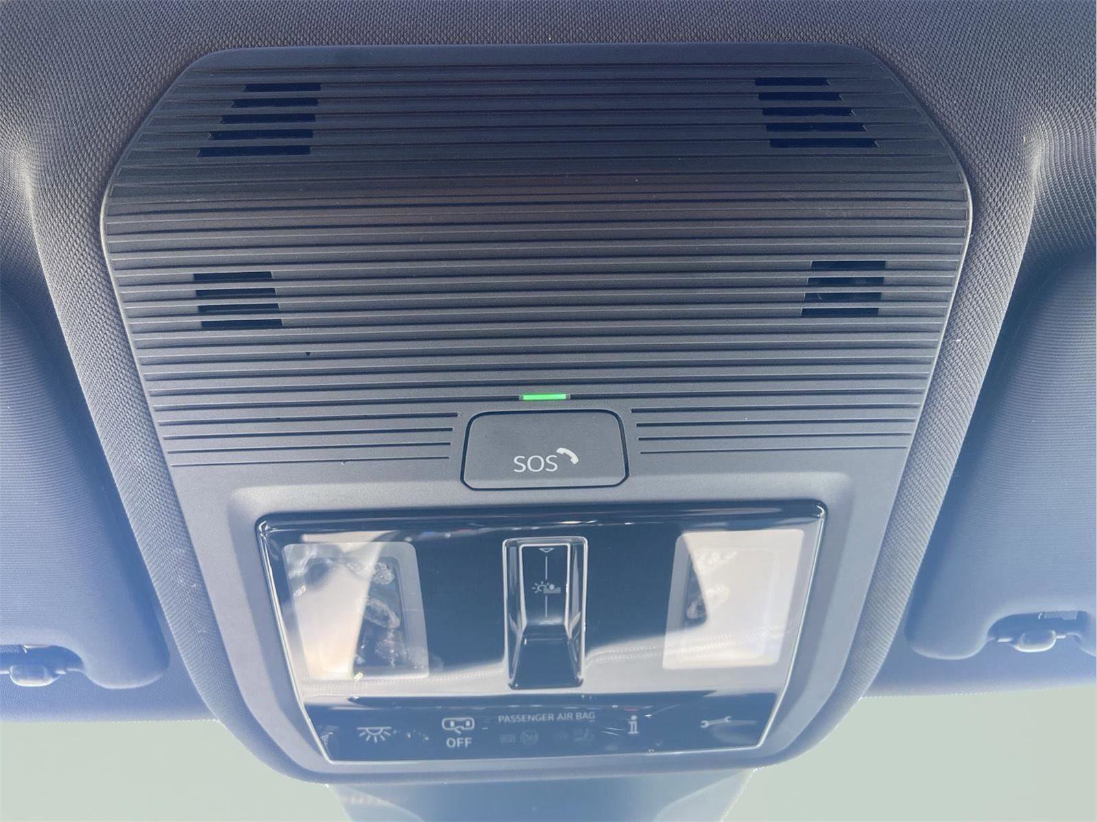 Used 2023 Volkswagen ID.4 Pro S AWD/4WD image 29