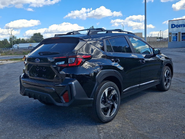 New 2026 Subaru Crosstrek 2.5i Limited AWD/4WD image 4