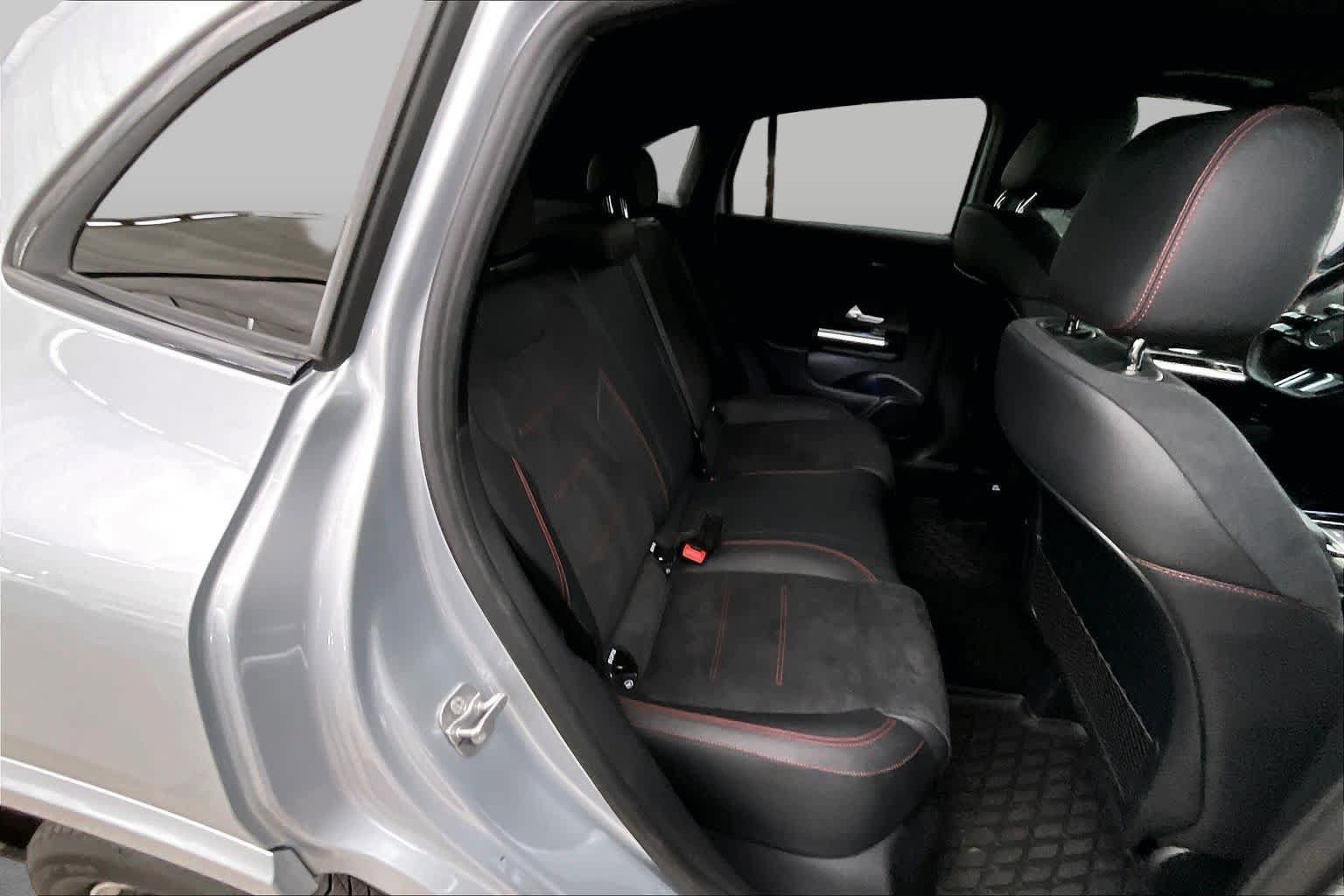Used 2026 Mercedes-Benz GLA 250 image 20