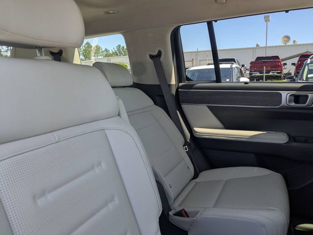 Used 2025 Hyundai Santa Fe Calligraphy AWD/4WD image 31