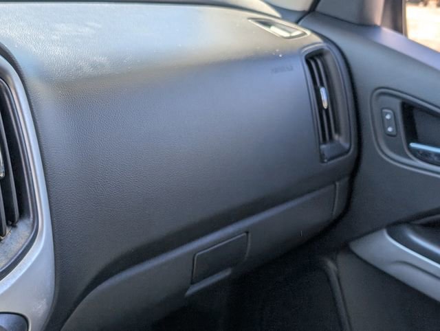 Used 2021 Chevrolet Colorado LT image 28