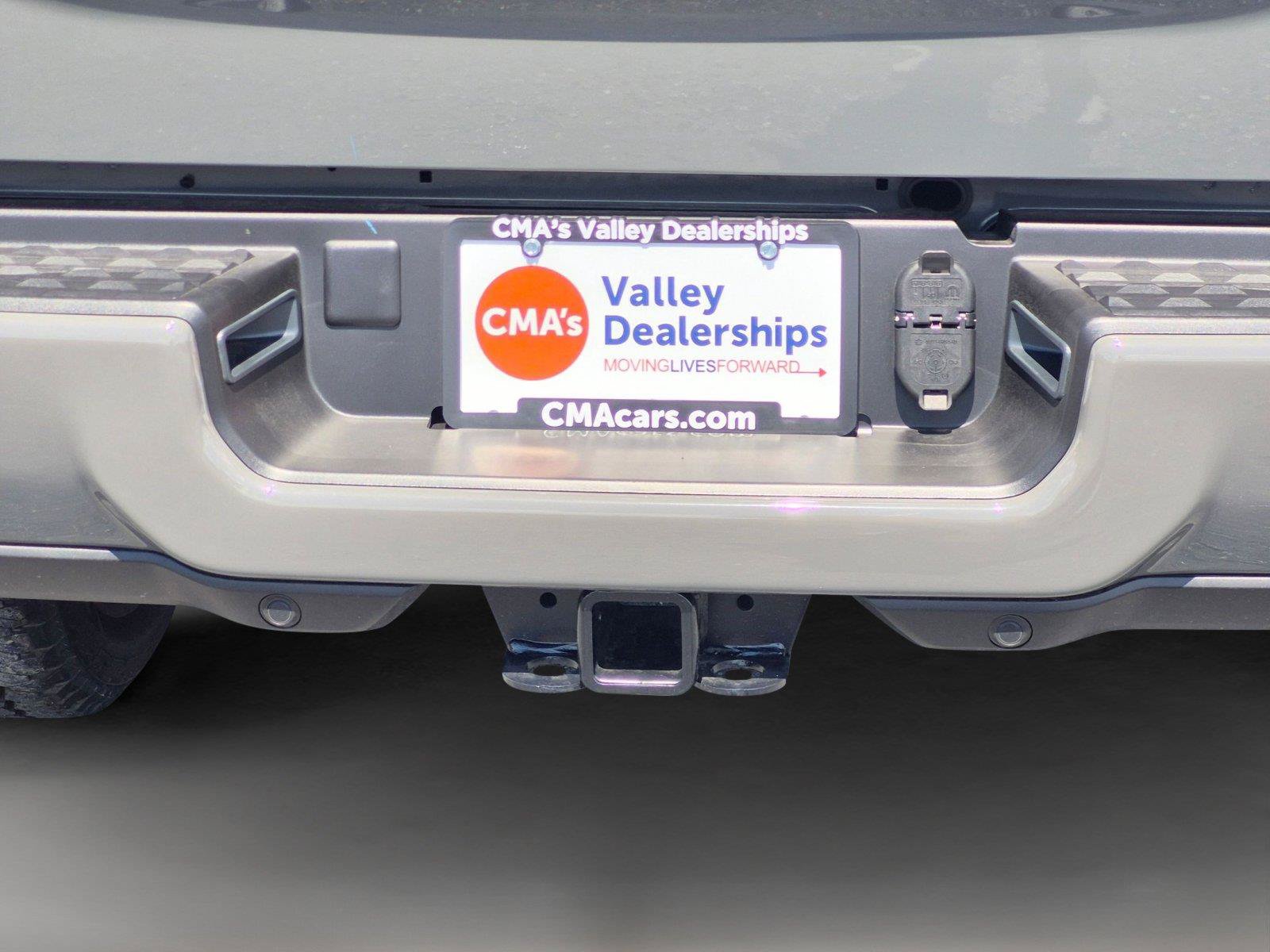 New 2026 RAM 2500 Tradesman w/ Safety Group AWD/4WD image 34