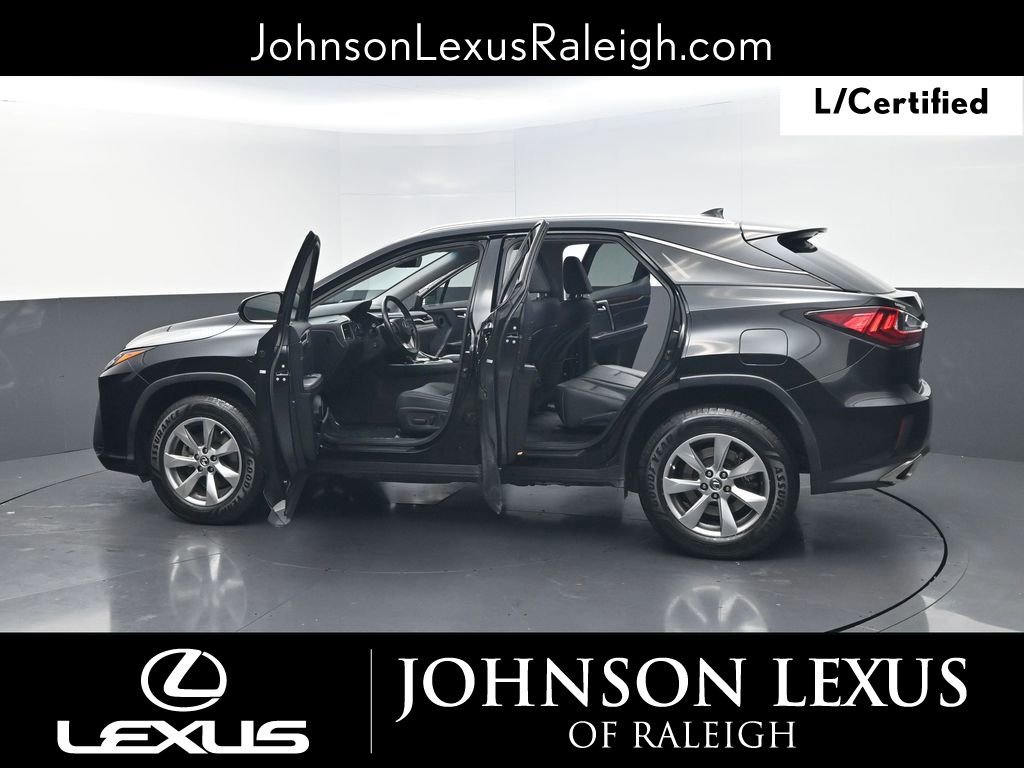 Certified 2019 Lexus RX 350 AWD image 36