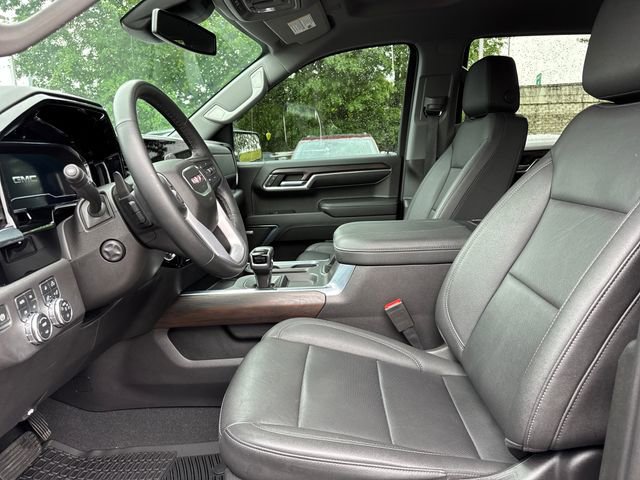 Used 2023 GMC Sierra 1500 SLT w/ SLT Premium Plus Package AWD/4WD image 13
