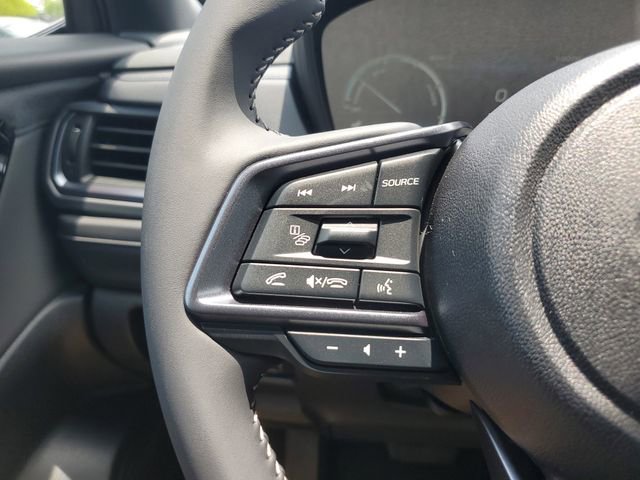 Certified 2025 Subaru Forester Limited w/ Popular Package image 27