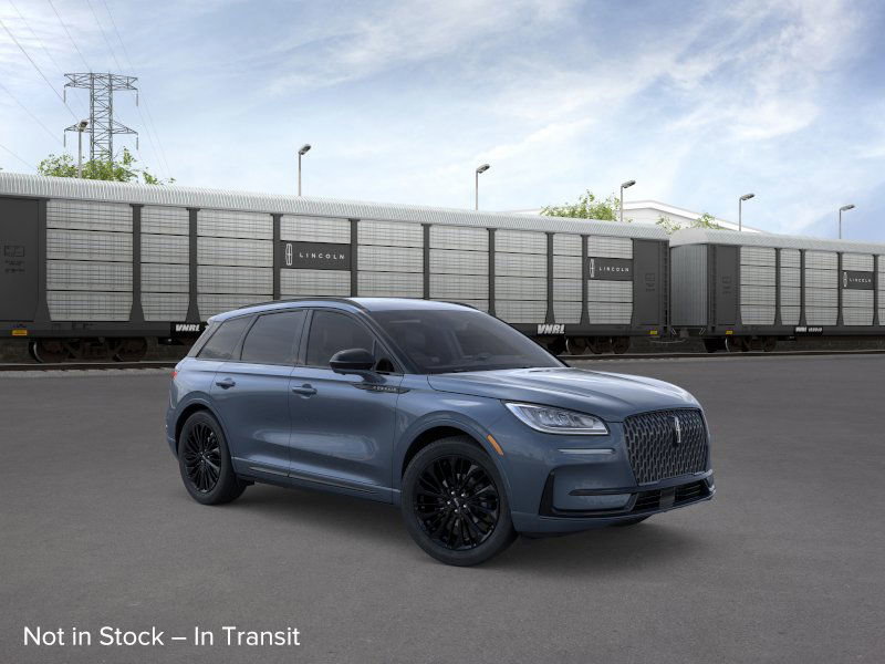 New 2026 Lincoln Corsair Premiere image 7