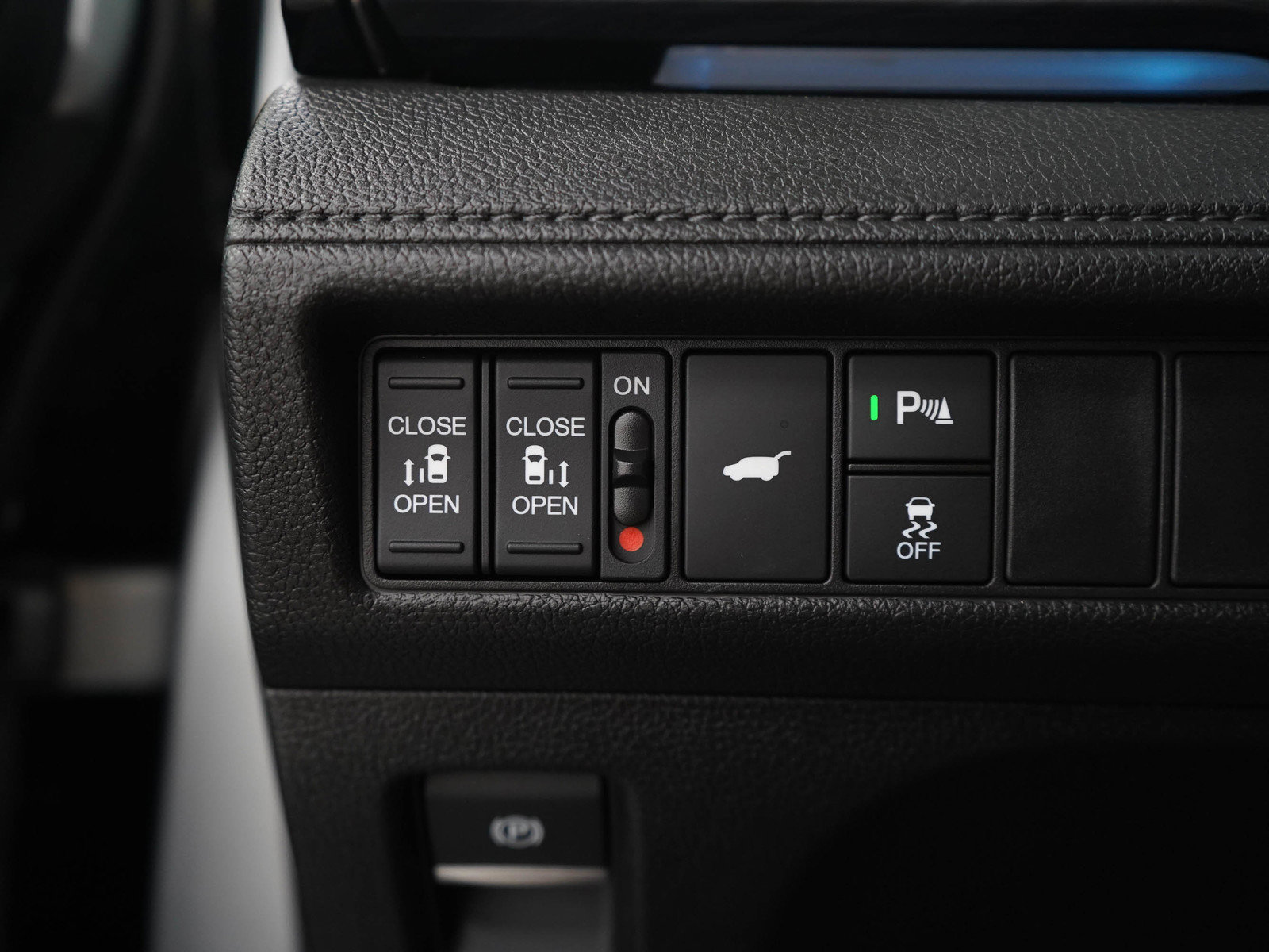 Used 2026 Honda Odyssey Elite image 31