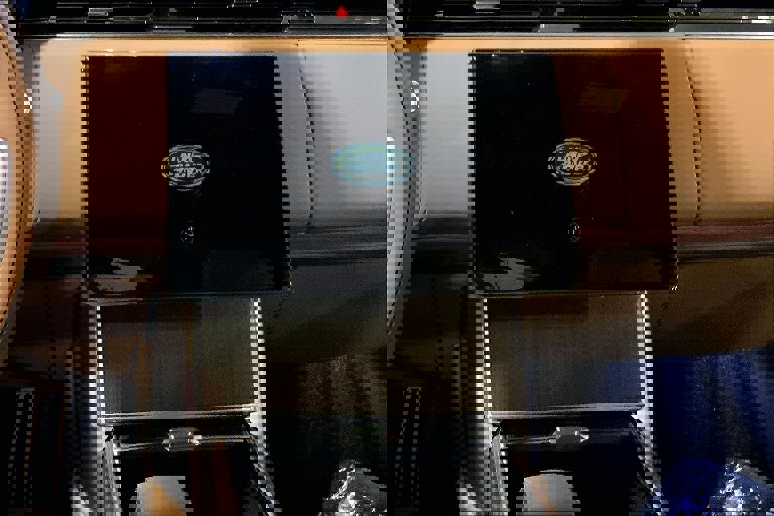 New 2026 Land Rover Range Rover SE image 6