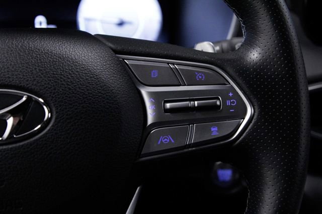 Used 2022 Hyundai Santa Fe Calligraphy image 27