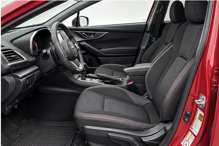 Used 2017 Subaru Impreza 2.0i Sport AWD/4WD image 4