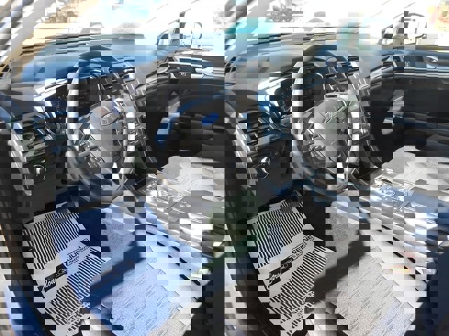 Certified 2020 Ford Fusion SE image 3