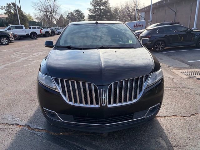 Used 2013 Lincoln MKX AWD image 10