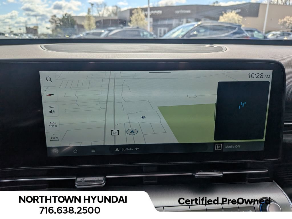 Used 2024 Hyundai Kona SEL w/ Convenience Package AWD/4WD image 10