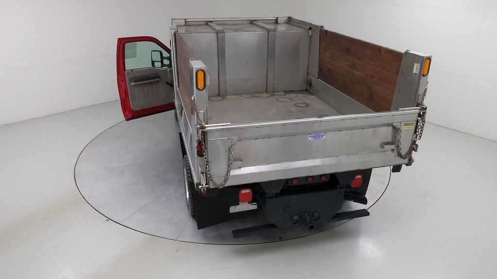 Used 2010 Ford F450 XL AWD/4WD image 40